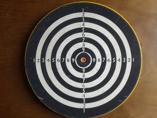 ΣΤΟΧΟΣ DARTS ΔΙΠΛΗΣ ΟΨΕΩΣ-thumb-1