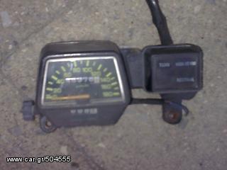 XT  600     YAMAHA                                                               -thumb-1