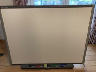 ΔΙΑΔΡΑΣΤΙΚΌ ΠΙΝΑΚΑΣ SMART BOARD