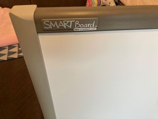 ΔΙΑΔΡΑΣΤΙΚΌ ΠΙΝΑΚΑΣ SMART BOARD-thumb-2