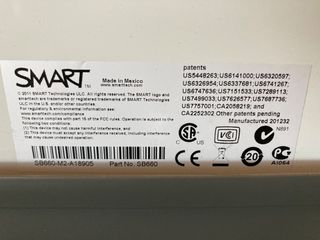 ΔΙΑΔΡΑΣΤΙΚΌ ΠΙΝΑΚΑΣ SMART BOARD-thumb-3