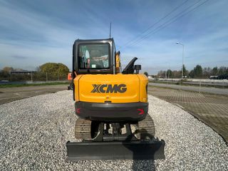Εκσκαφάκι (διαβολάκι) Xcmg 2025 XE60GA-thumb-2