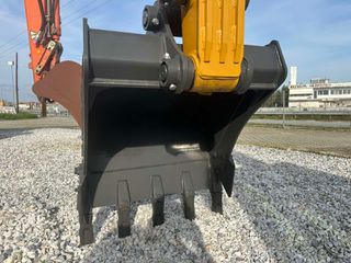 Εκσκαφάκι (διαβολάκι) Xcmg 2025 XE60GA-thumb-13