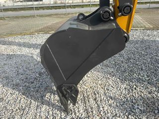 Εκσκαφάκι (διαβολάκι) Xcmg 2025 XE60GA-thumb-15