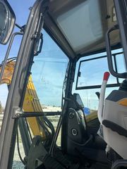 Εκσκαφάκι (διαβολάκι) Xcmg 2025 XE60GA-thumb-9