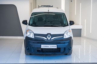 Renault Kangoo 2018 1.5 DIESEL-ΟΡΟΦΗ ΠΙΣΩ-EURO6-thumb-1