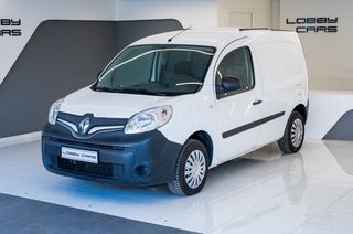 Renault Kangoo 2018 1.5 DIESEL-ΟΡΟΦΗ ΠΙΣΩ-EURO6-thumb-4