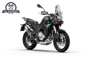 Morbidelli 2026 T502X