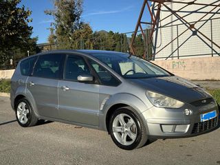 Ford S-Max 2007 S-MAX 2.0 TITANIUM