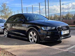 Audi A3 2013 S-LINE SPORTBACK-thumb-1