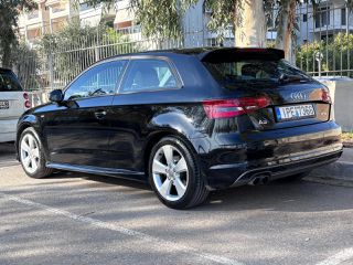 Audi A3 2013 S-LINE SPORTBACK-thumb-2