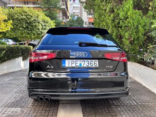 Audi A3 2013 S-LINE SPORTBACK-thumb-3