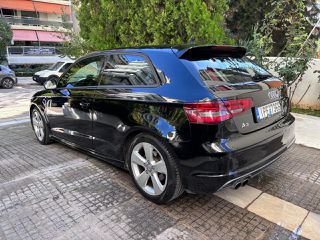 Audi A3 2013 S-LINE SPORTBACK