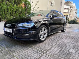 Audi A3 2013 S-LINE SPORTBACK-thumb-5