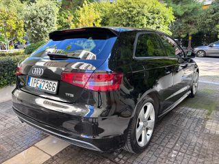 Audi A3 2013 S-LINE SPORTBACK-thumb-6