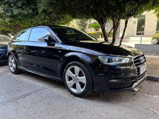 Audi A3 2013 S-LINE SPORTBACK-thumb-8