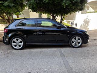 Audi A3 2013 S-LINE SPORTBACK-thumb-9