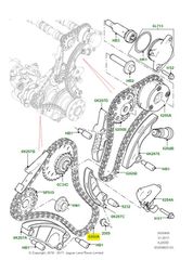 ΚΙΤ ΧΡΟΝΙΣΜΟΥ ΓΙΑ ΚΙΝΗΤΗΡΕΣ 2.0 DIESEL AJ200/INGENIUM/204DTD204DTA RANGE ROVER/RANGE ROVER SPORT/EVOQUE/DEFENDER/VELAR/DISCOVERY/DISCOVERY SPORT(ΠΕΡΙΛΑΜΒΑΝΕΙ ΟΛΟΥΣ ΤΟΥ ΚΩΔΙΚΟΥΣ ΤΗΣ ΦΩΤΟΓΡΑΦΙΑΣ)