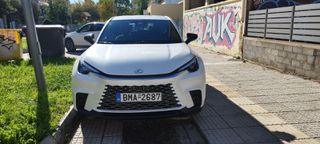 Lexus LBX 2024 lbx