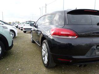 Volkswagen Scirocco 2009-thumb-2