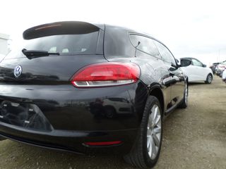 Volkswagen Scirocco 2009-thumb-4