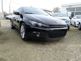 Volkswagen Scirocco 2009-thumb-5