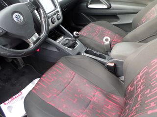 Volkswagen Scirocco 2009-thumb-7