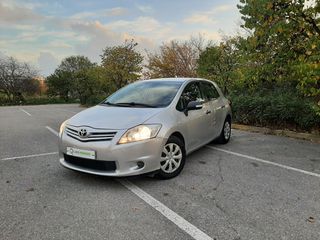 Toyota Auris 2010 1,3/100hp - 6TAX. - ΙΔΙΩΤΗ -