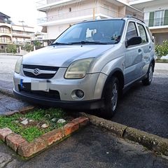 Suzuki Ignis 2004 DDIS 1.3 DIESEL TURBO