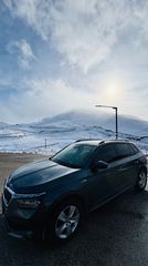 Skoda Kamiq 2022 1.0 TSI AMBITION 110PS