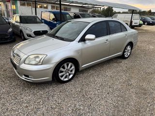 Toyota Avensis 2004 1.8 VVT-I
