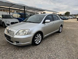 Toyota Avensis 2004 1.8 VVT-I-thumb-1