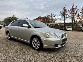 Toyota Avensis 2004 1.8 VVT-I-thumb-2