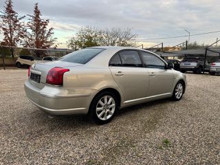 Toyota Avensis 2004 1.8 VVT-I-thumb-3
