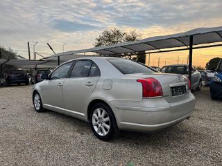 Toyota Avensis 2004 1.8 VVT-I-thumb-4