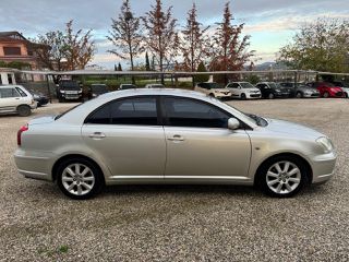 Toyota Avensis 2004 1.8 VVT-I-thumb-5