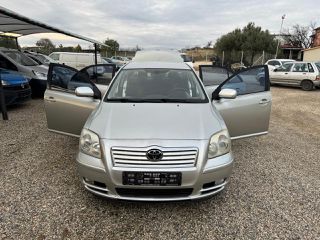Toyota Avensis 2004 1.8 VVT-I-thumb-6