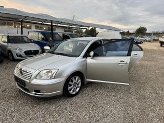 Toyota Avensis 2004 1.8 VVT-I-thumb-7