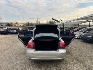 Toyota Avensis 2004 1.8 VVT-I-thumb-8