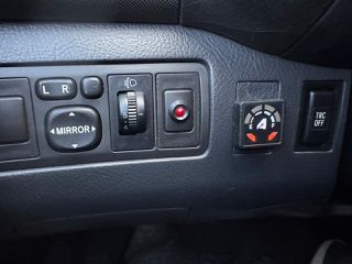 Toyota Avensis 2004 1.8 VVT-I-thumb-12