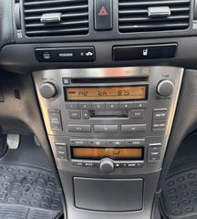 Toyota Avensis 2004 1.8 VVT-I-thumb-18