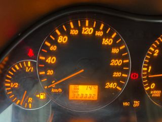 Toyota Avensis 2004 1.8 VVT-I-thumb-20
