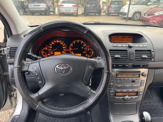 Toyota Avensis 2004 1.8 VVT-I-thumb-21