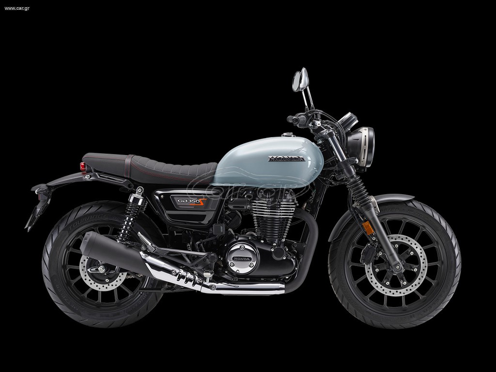 Honda GB 350 2026 S 2026 !