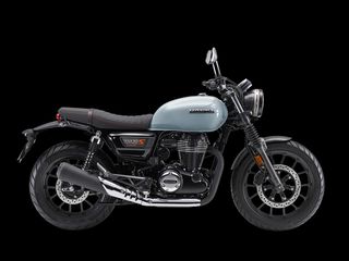 Honda GB 350 2026 S 2026 !