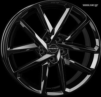 Dodge Ζάντες αλουμινίου 17" 18" borbet -6,5X17 BORBET 5/114,3 ET40 -7,5X18 BORBET 5/114,3 ET50