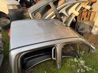 ISUZU DMAX 20-24 4ΠΟΡΤΟ   Ουρανος #Papanikolaouparts