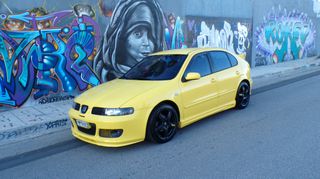 Seat Leon 2000 1.600 CC / 115 HP
