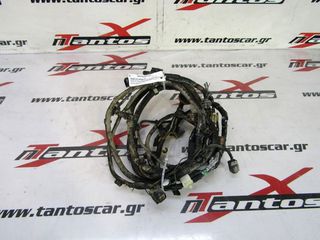 ΠΛΕΞΟΥΔΑ ΣΑΣΙ ΚΑΡΟΤΣΑΣ MITSUBISHI L200 SAFARI 2006-2010