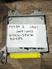 Mazda 6. GDK4-57K30, K0273